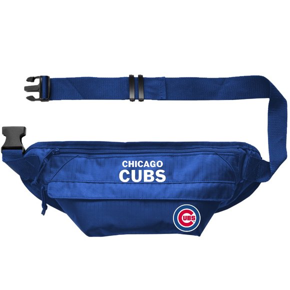 cubs fanny pack